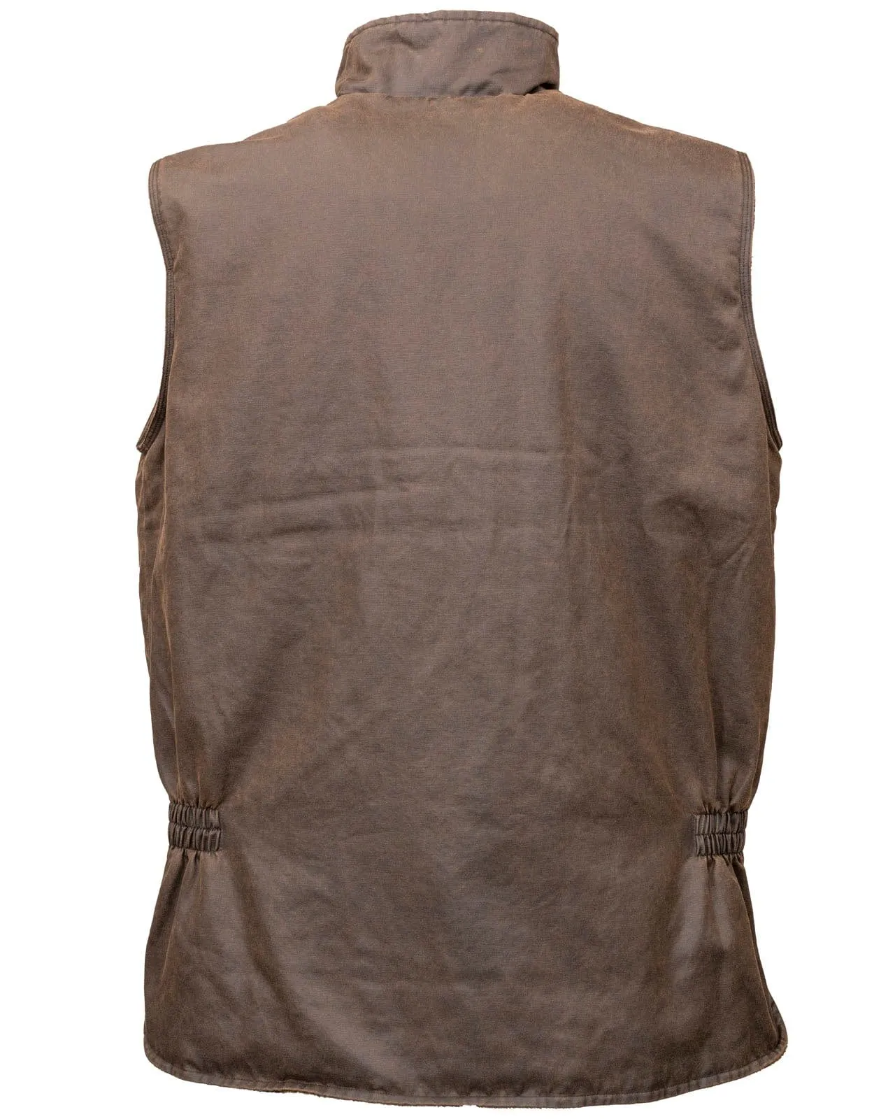 Men’s Sawbuck Canyonland Vest