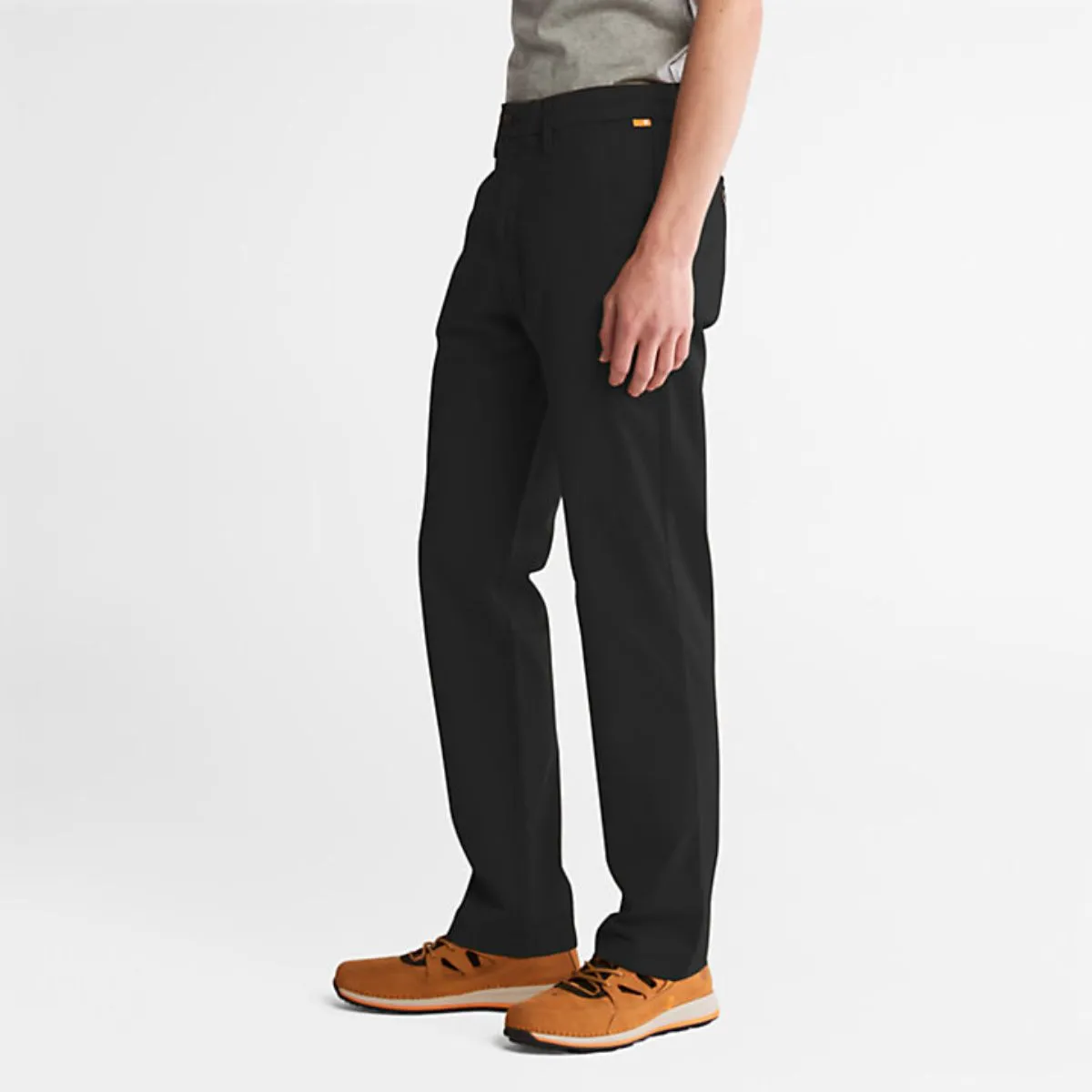 Men's Squam Lake Stretch Twill Chino Pant