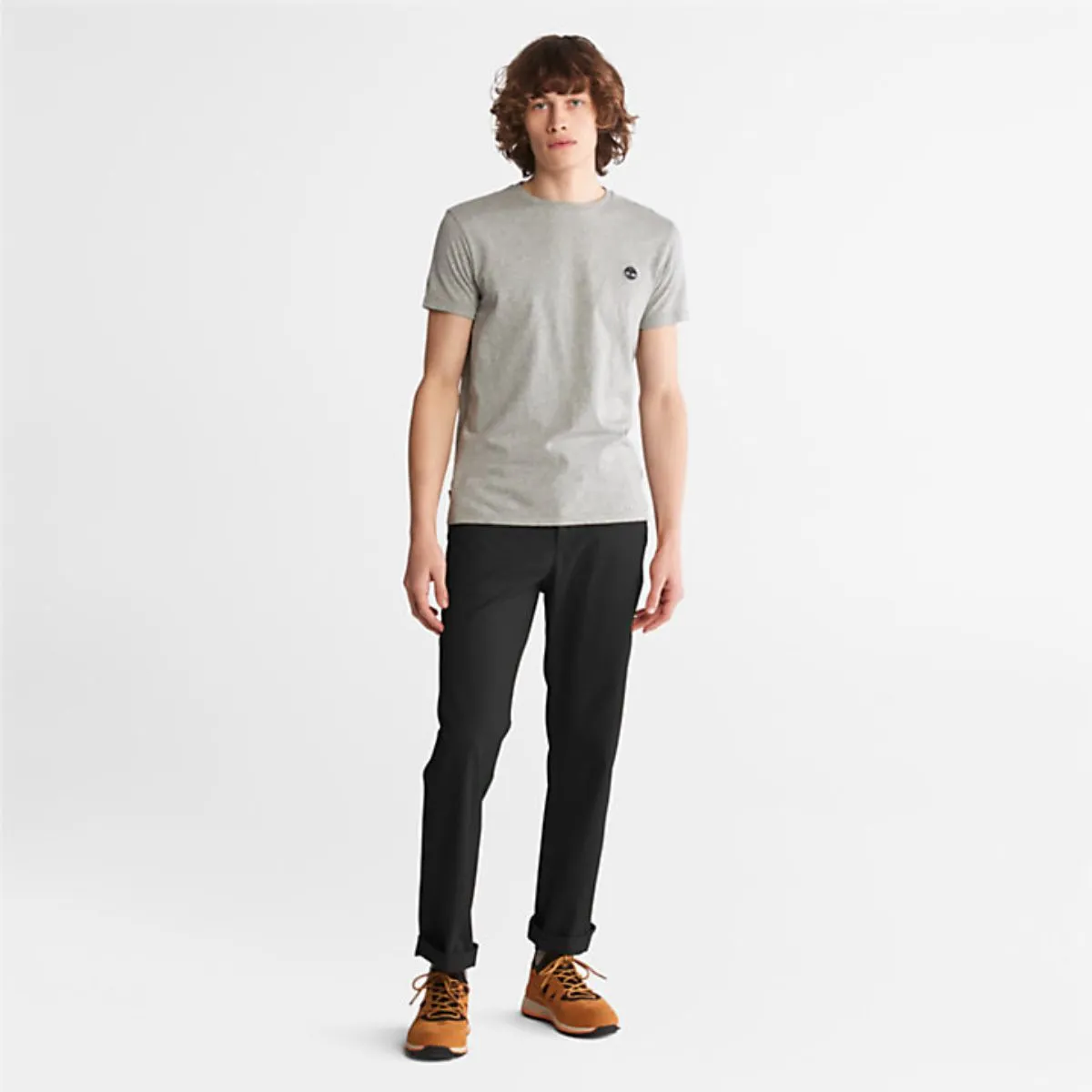 Men's Squam Lake Stretch Twill Chino Pant