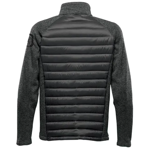 Men's Stormtech Aspen Hybrid Jacket