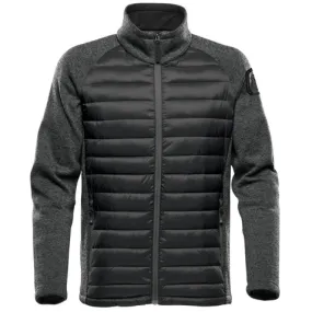 Men's Stormtech Aspen Hybrid Jacket