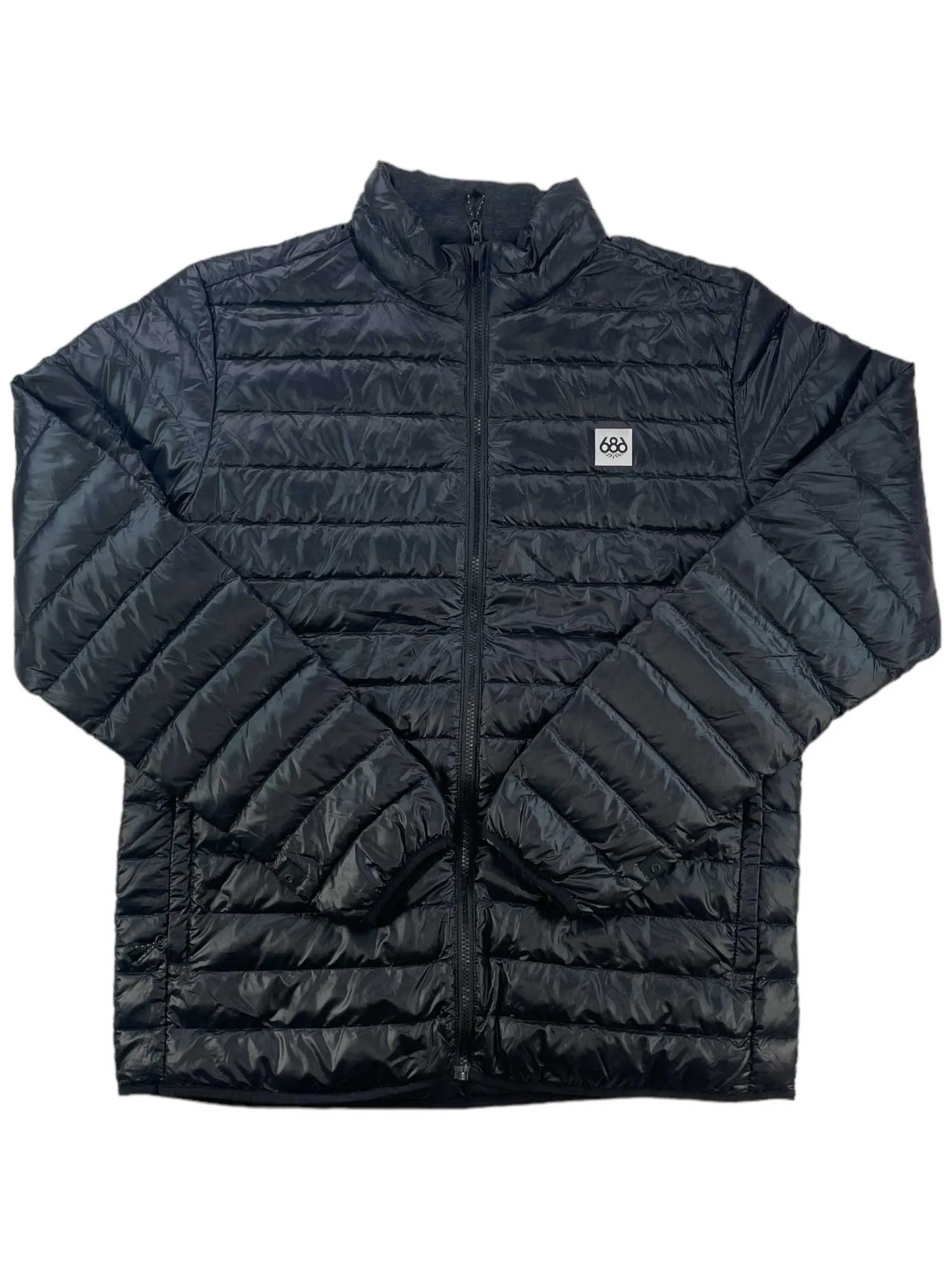 Mens Sub-Zero Down Jacket