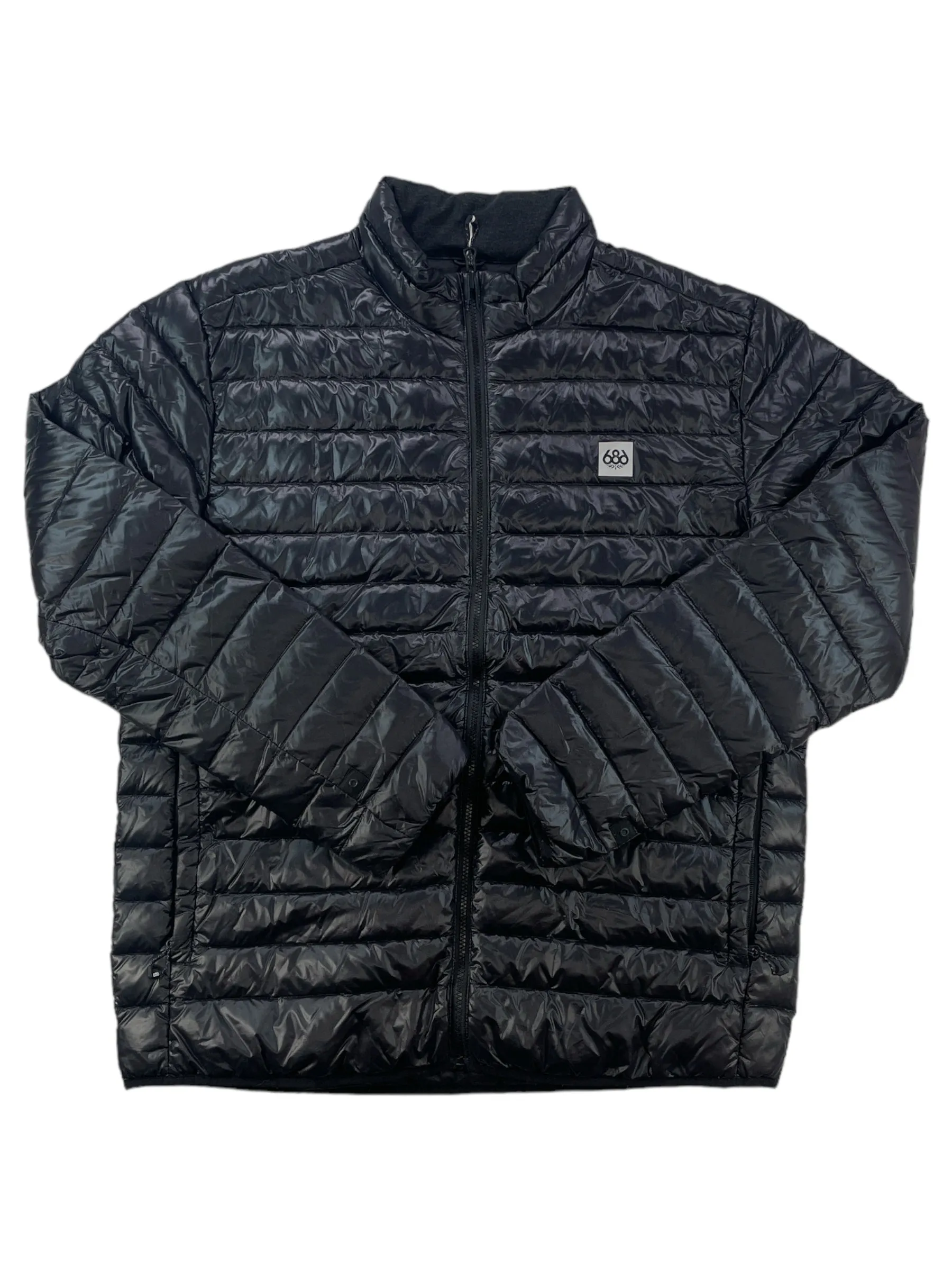 Mens Sub-Zero Down Jacket