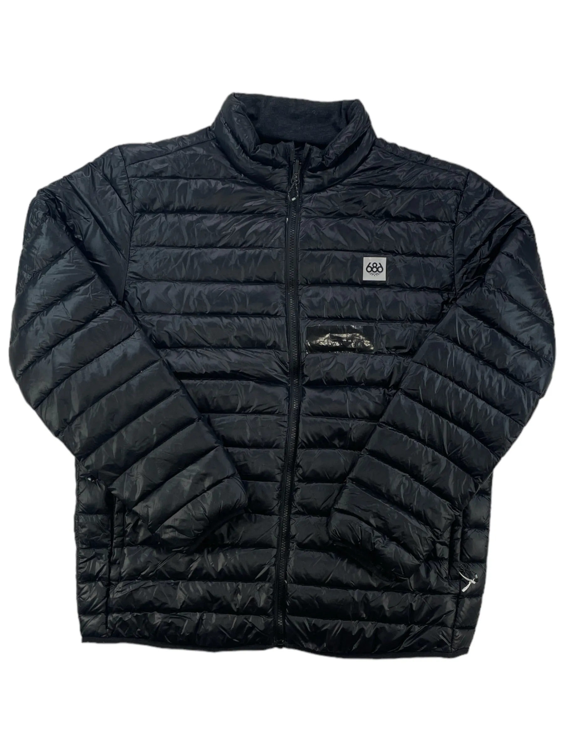 Mens Sub-Zero Down Jacket