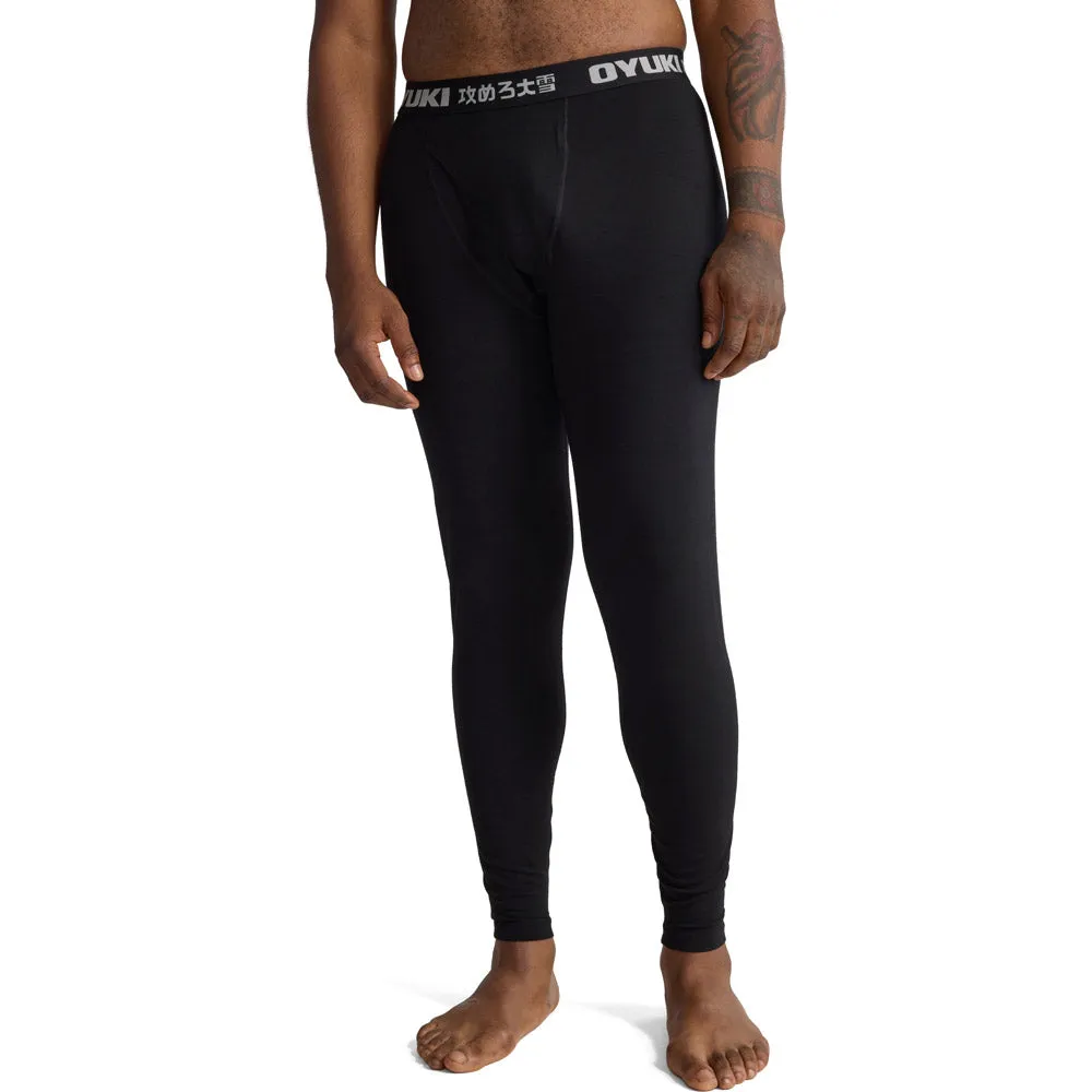 Merino Thermal Pant