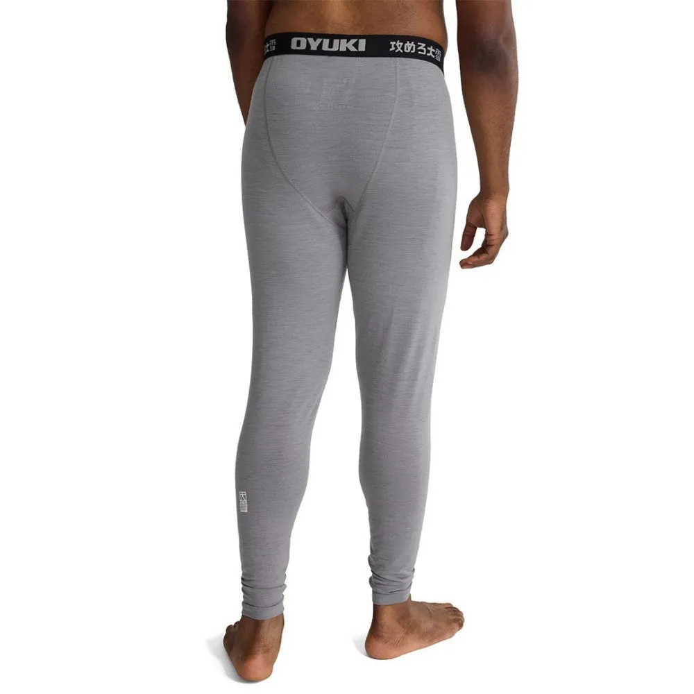 Merino Thermal Pant