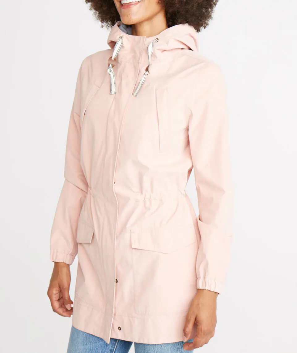 Milie Raincoat