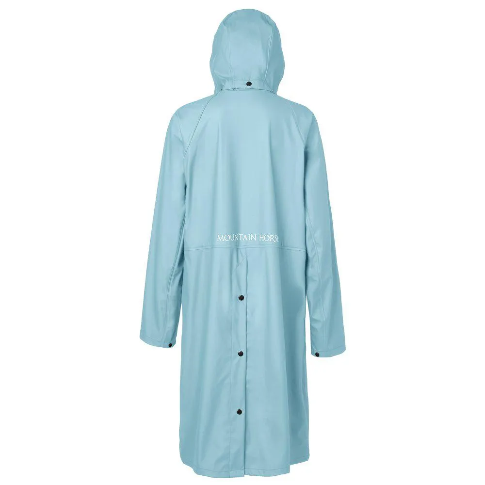 Mindy Rain Coat