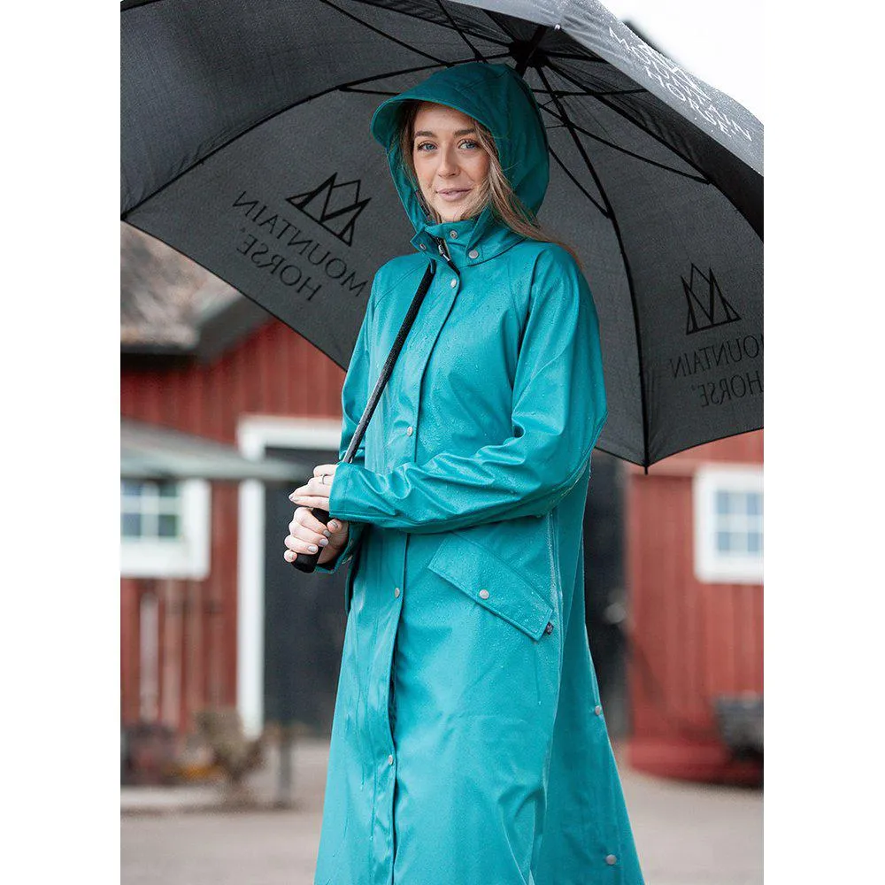 Mindy Rain Coat