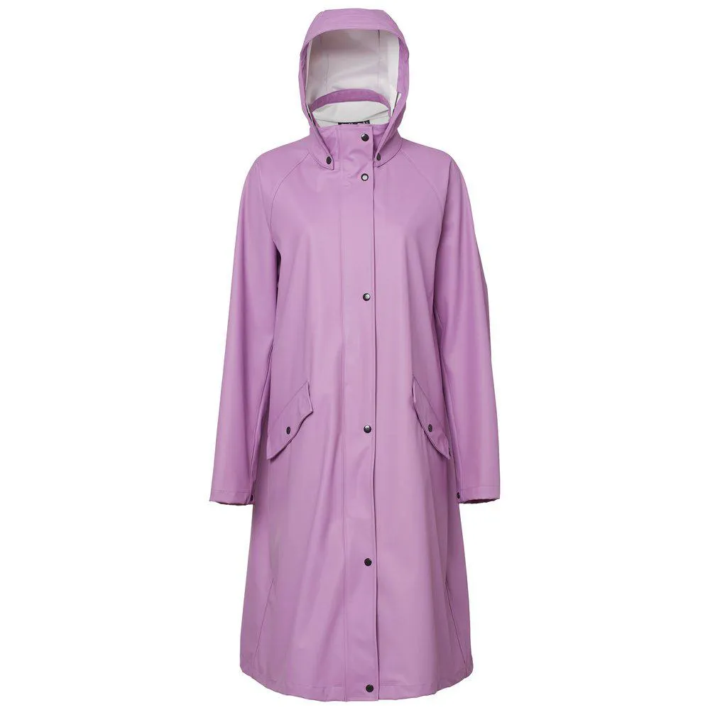 Mindy Rain Coat