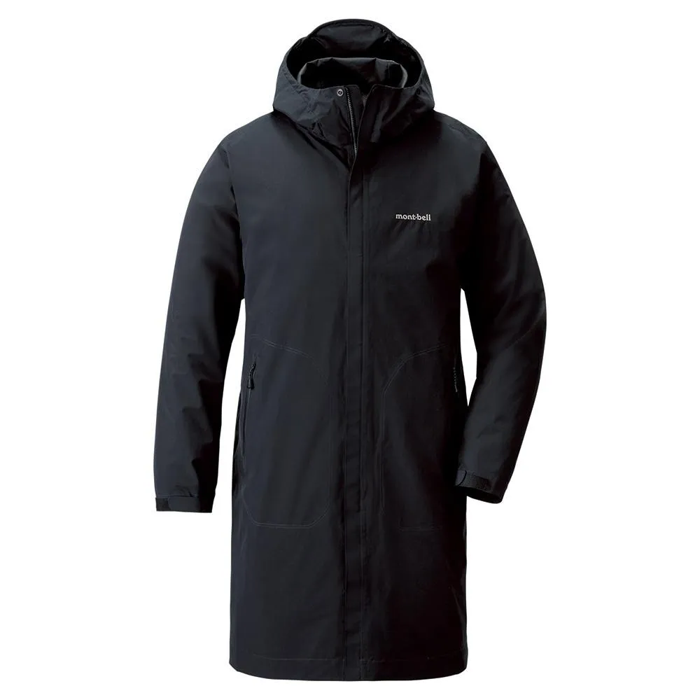 Montbell Rambler Rain Coat Men's