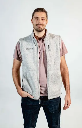 NAMB Embroidered Storm Creek Vest