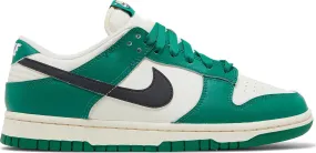 Nike Dunk Low Lottery Pack Malachite Green