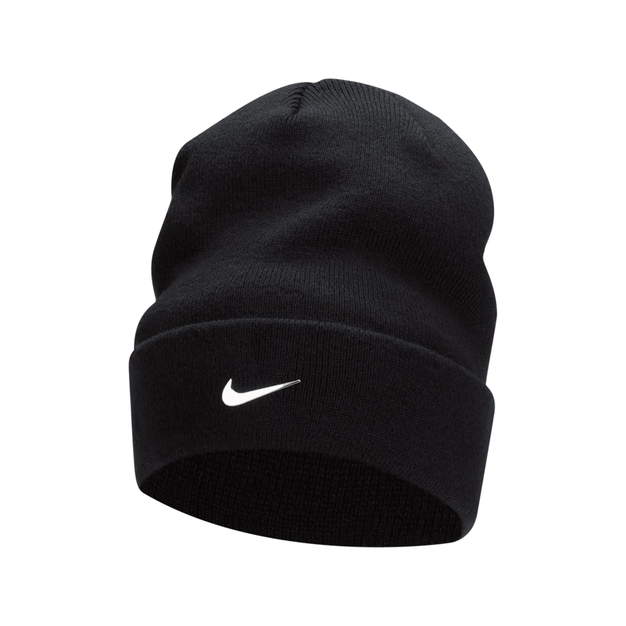 Nike Golf Metal Swoosh Beanie Hat