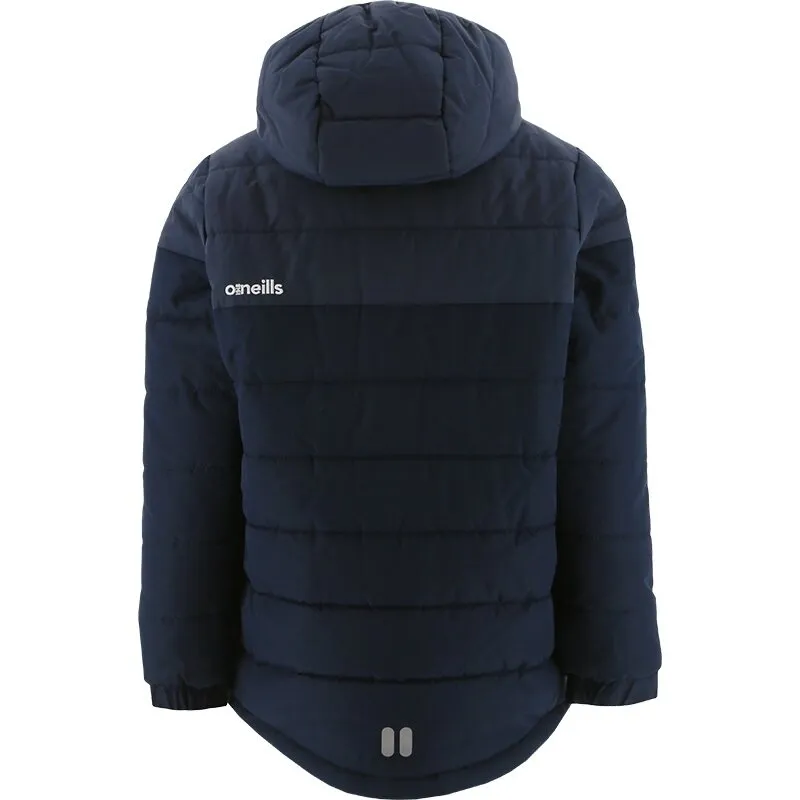 Nord Anglia Winter Jacket