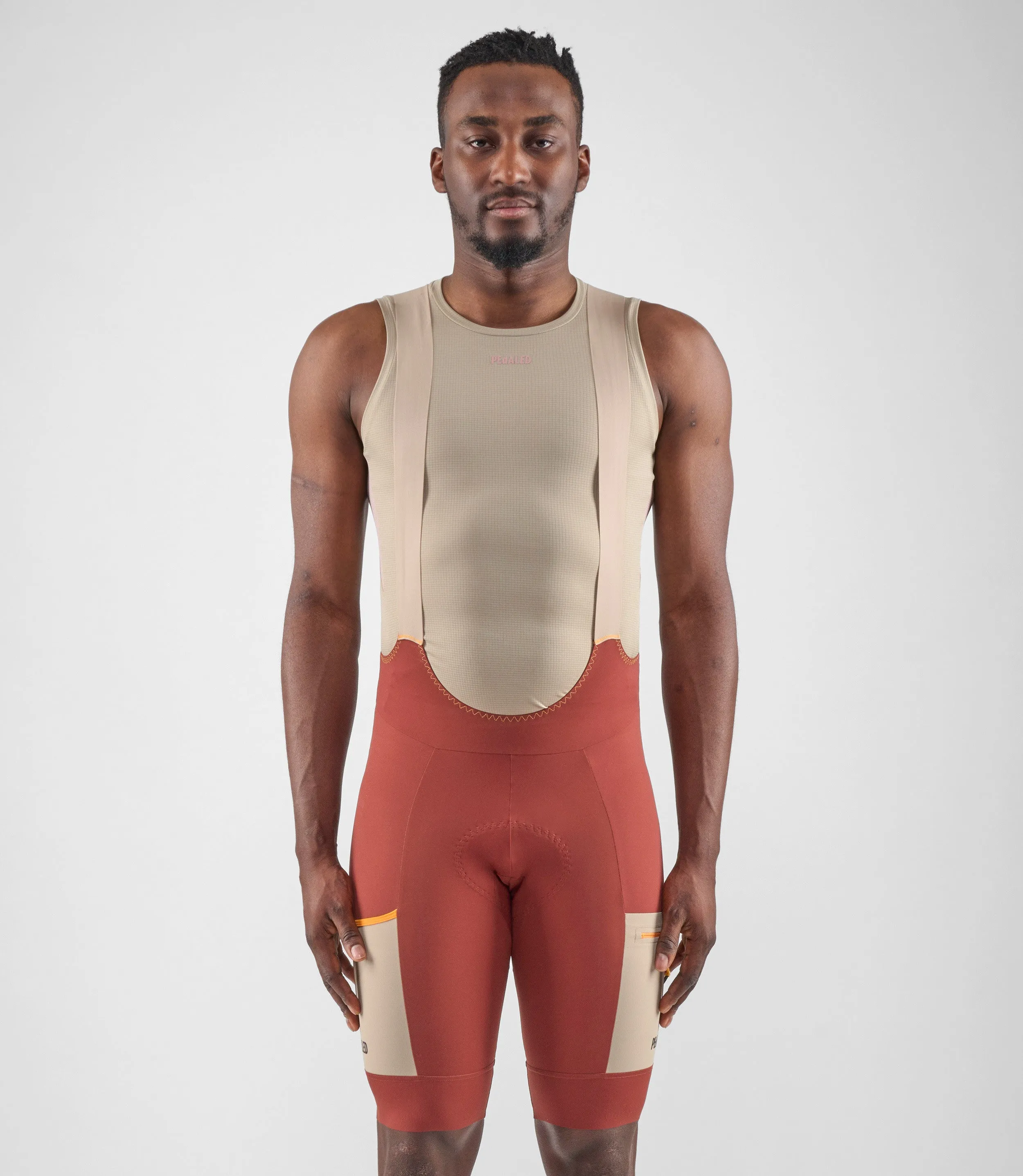 Odyssey Bib Shorts