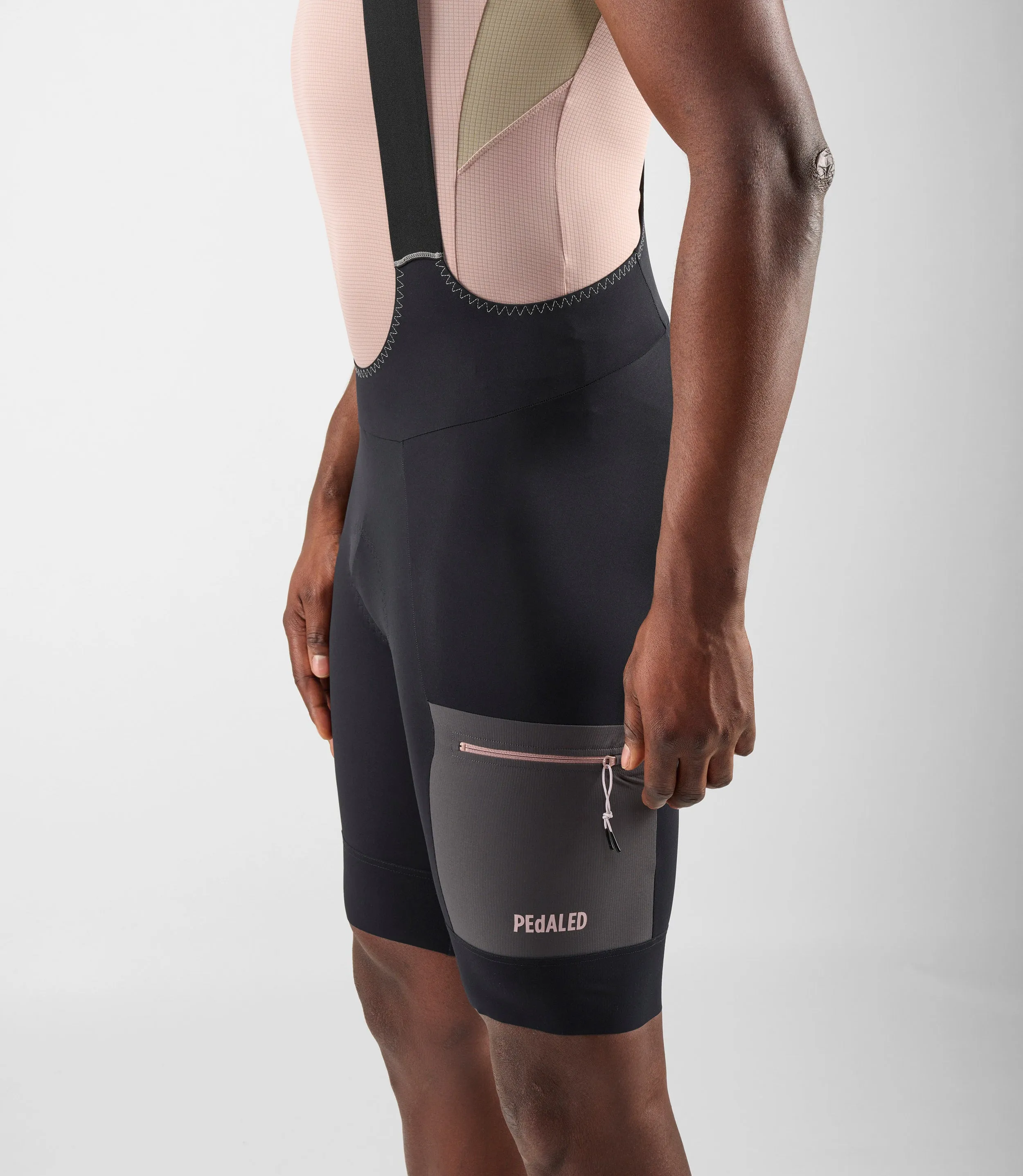 Odyssey Bib Shorts