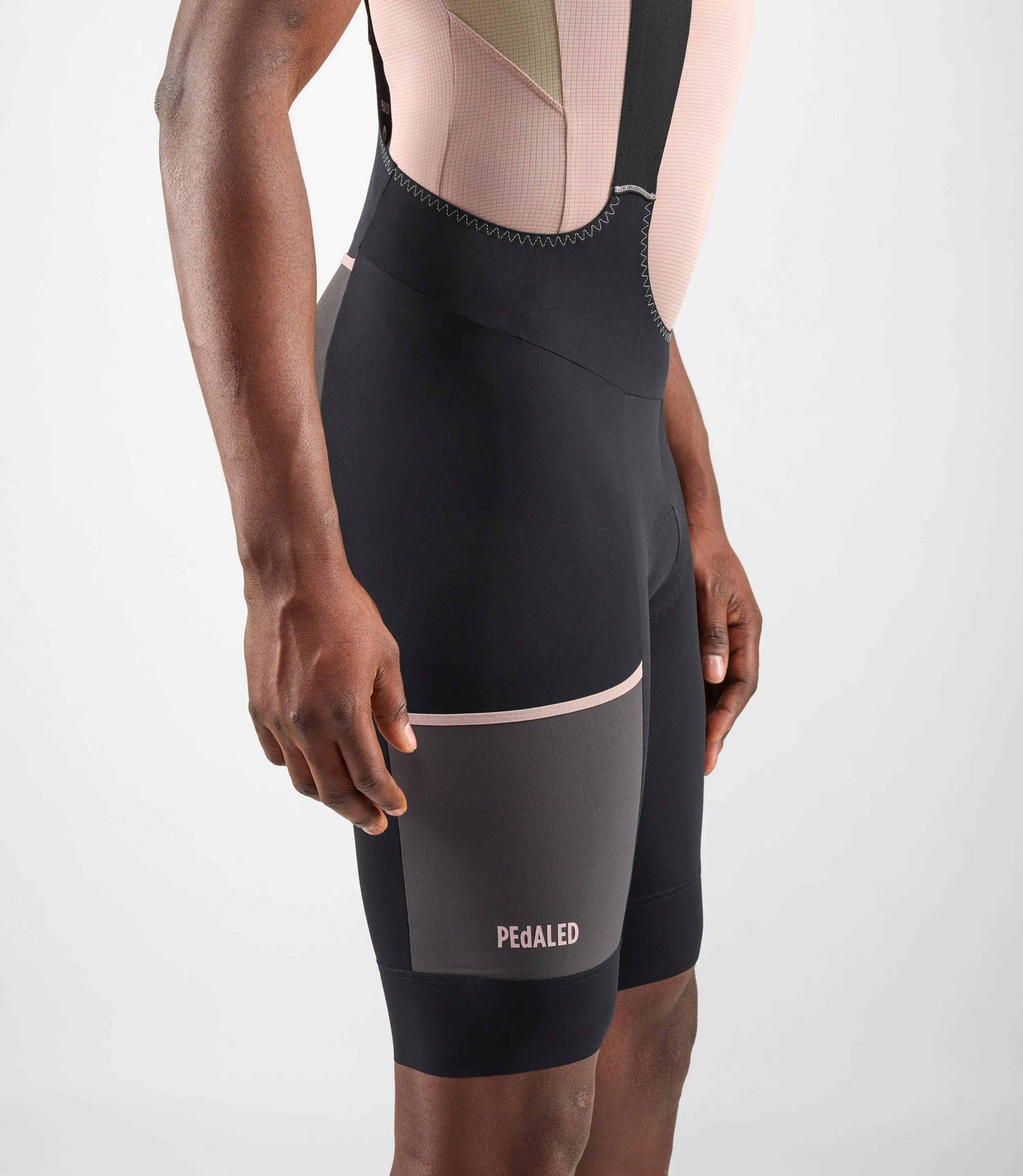 Odyssey Bib Shorts