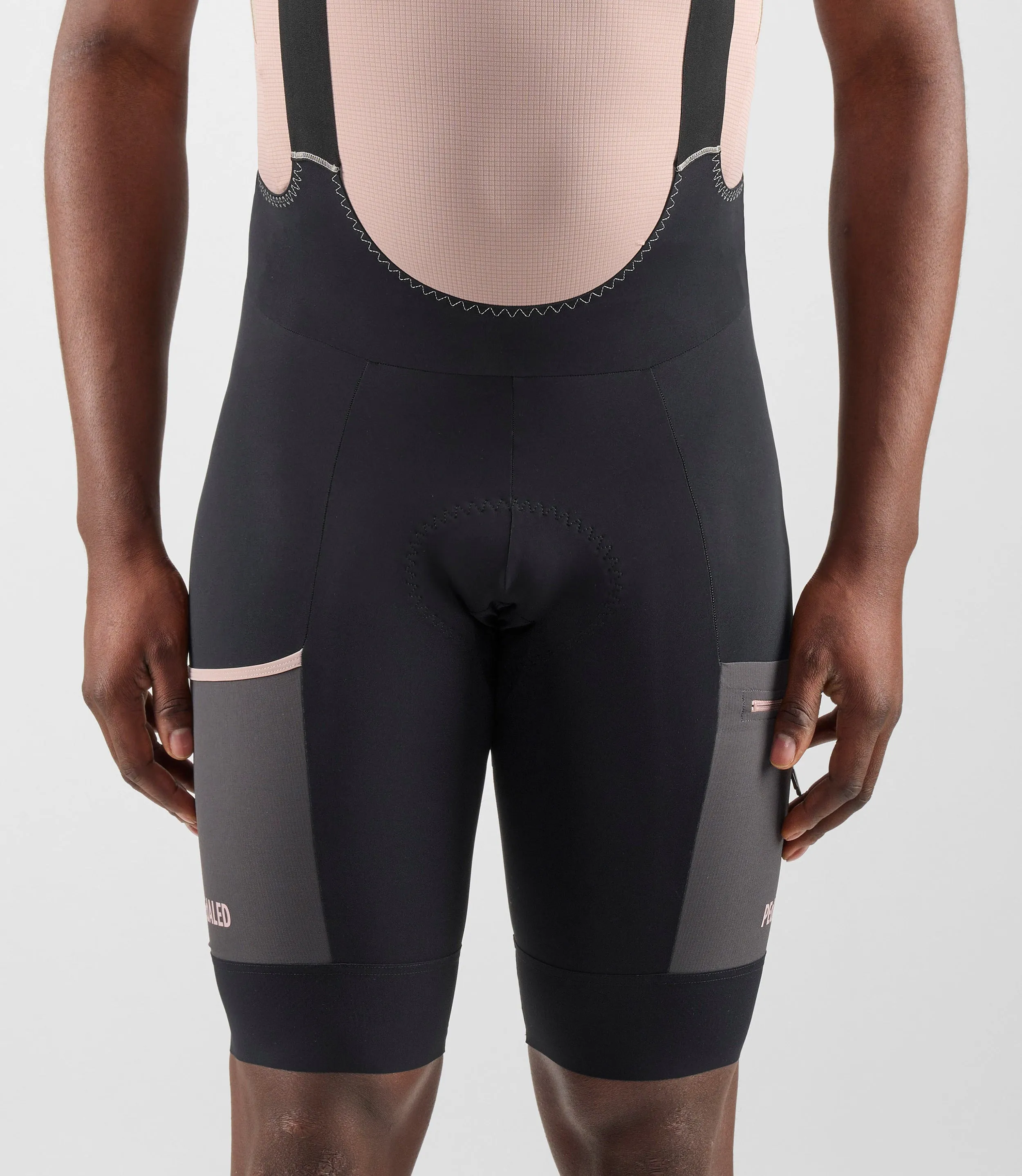 Odyssey Bib Shorts