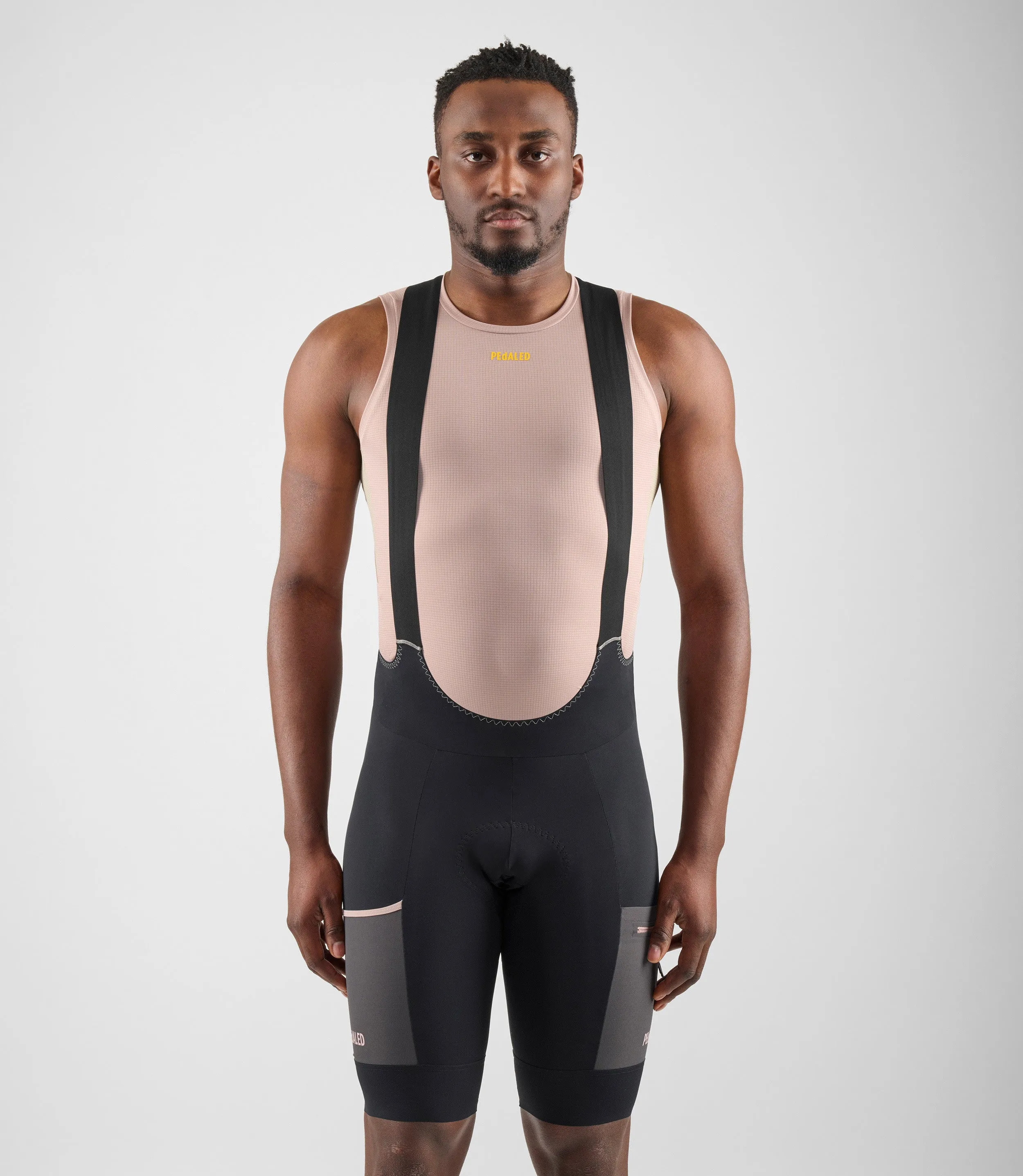 Odyssey Bib Shorts