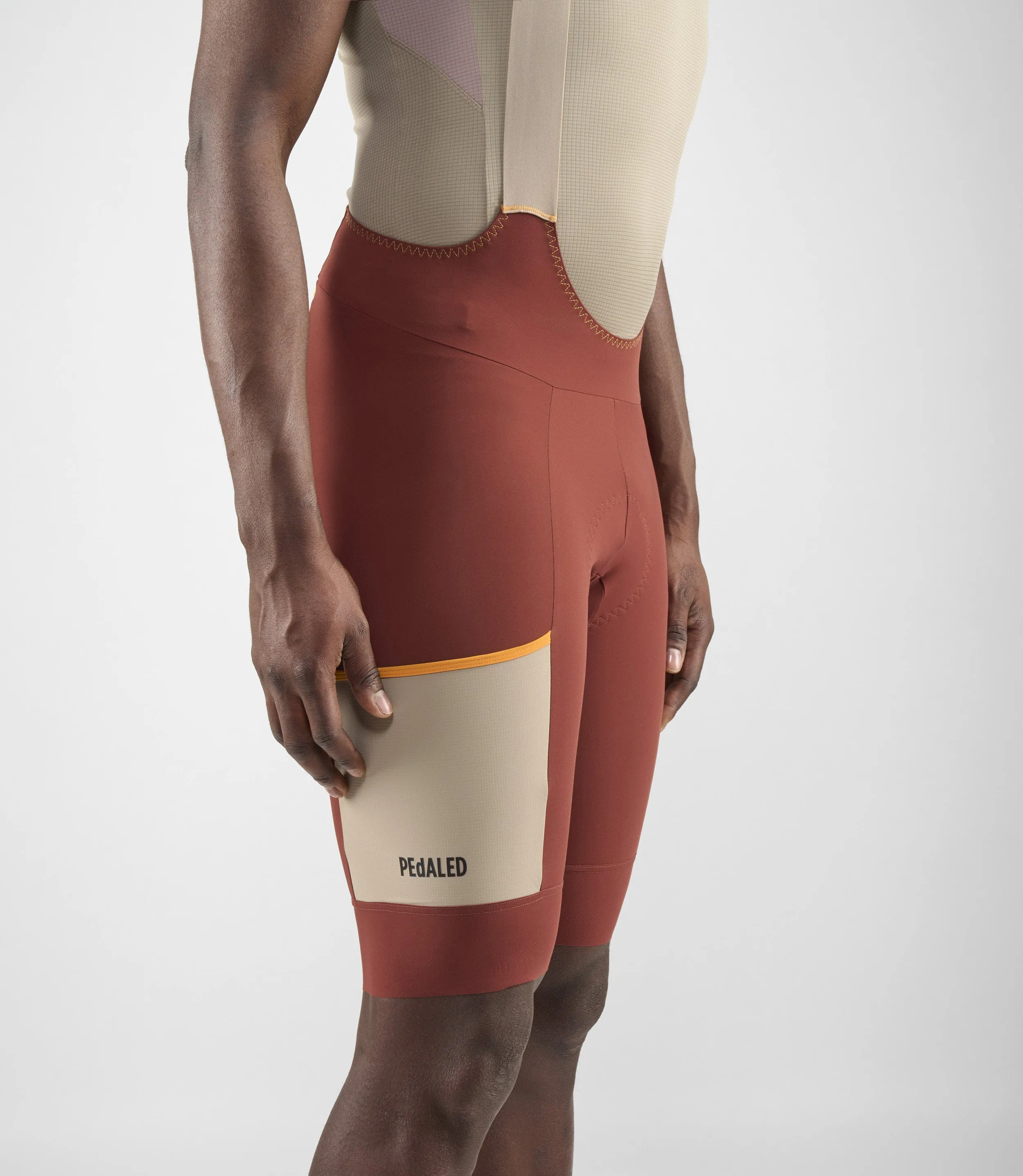 Odyssey Bib Shorts