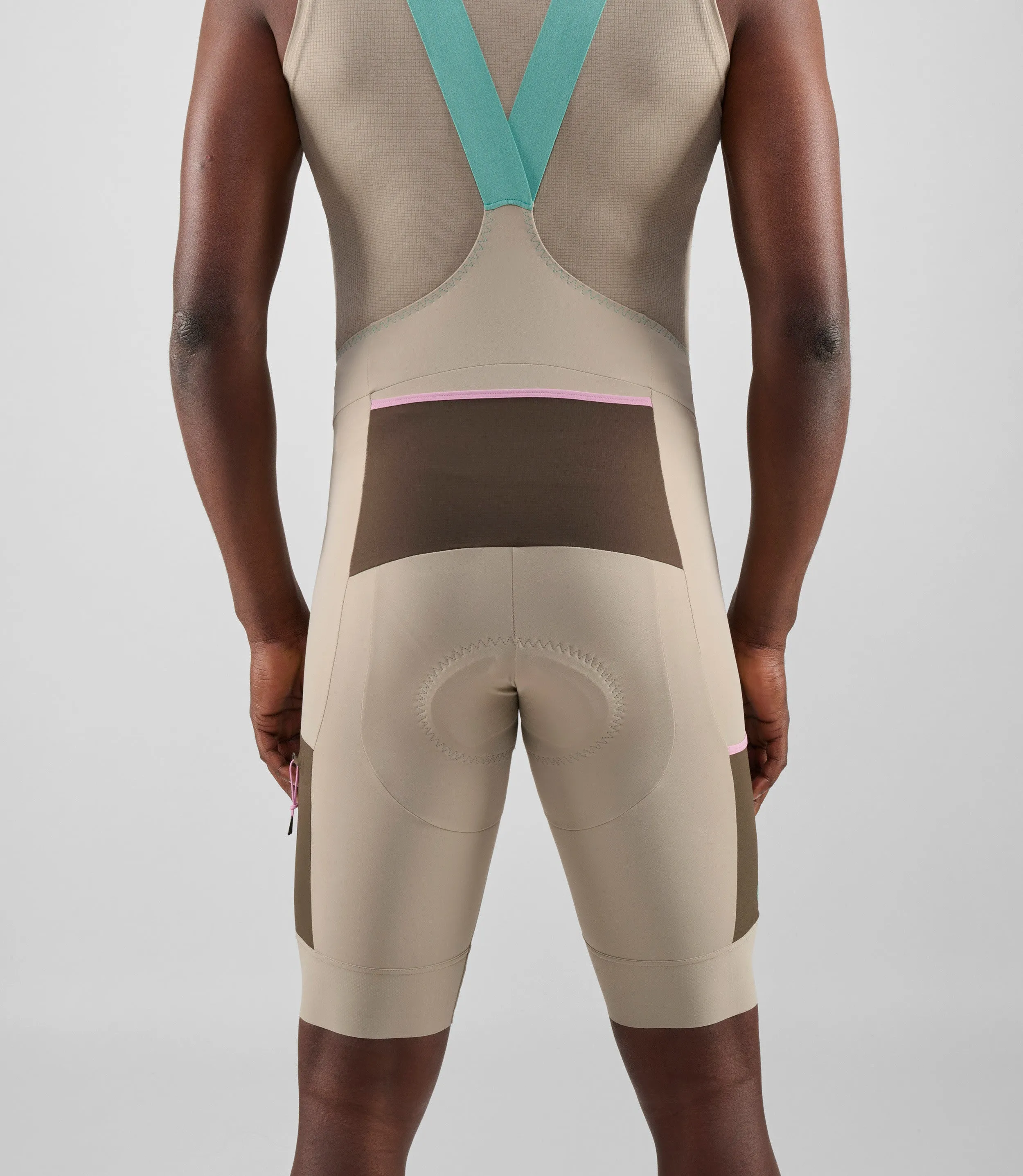 Odyssey Bib Shorts