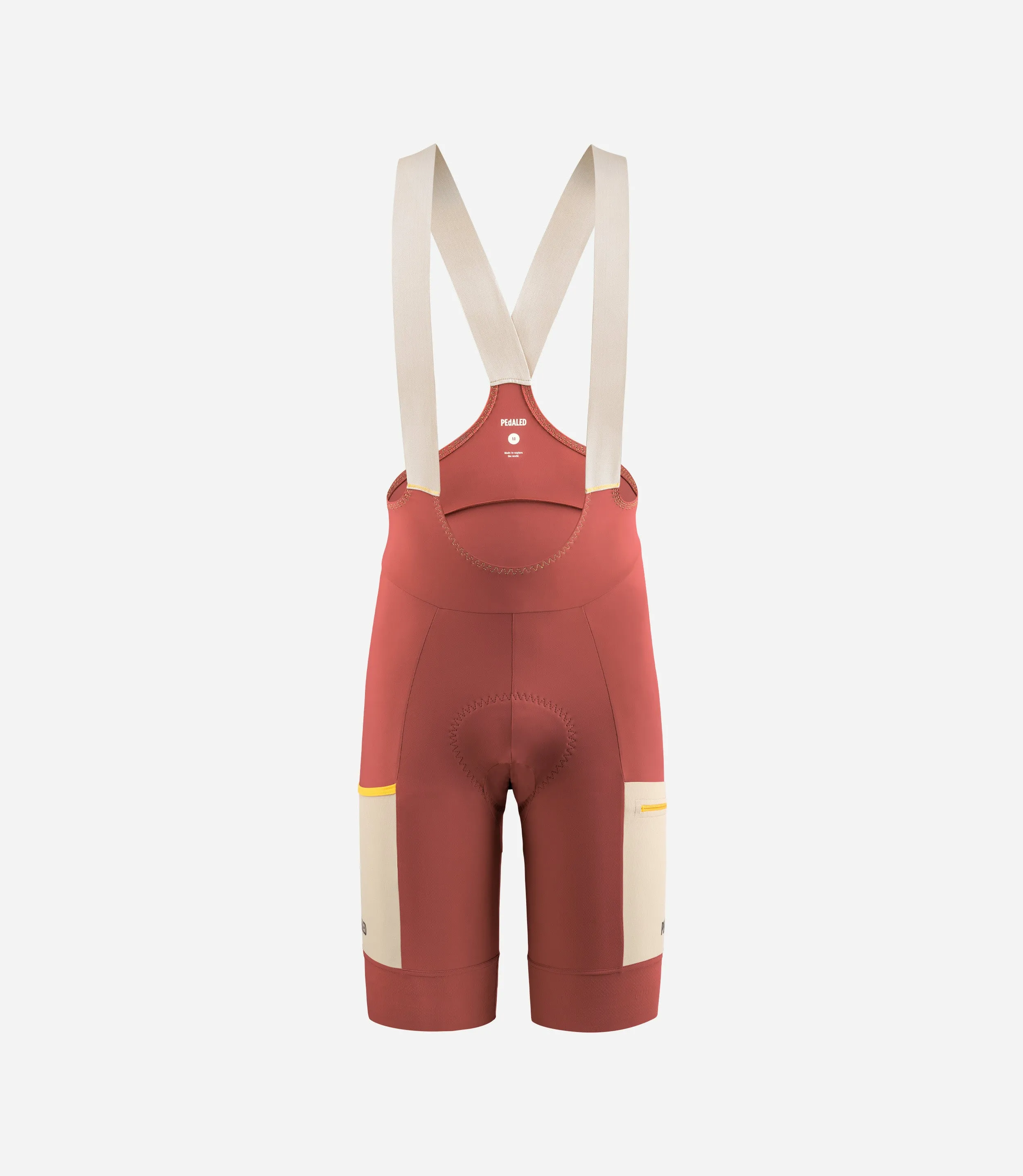 Odyssey Bib Shorts