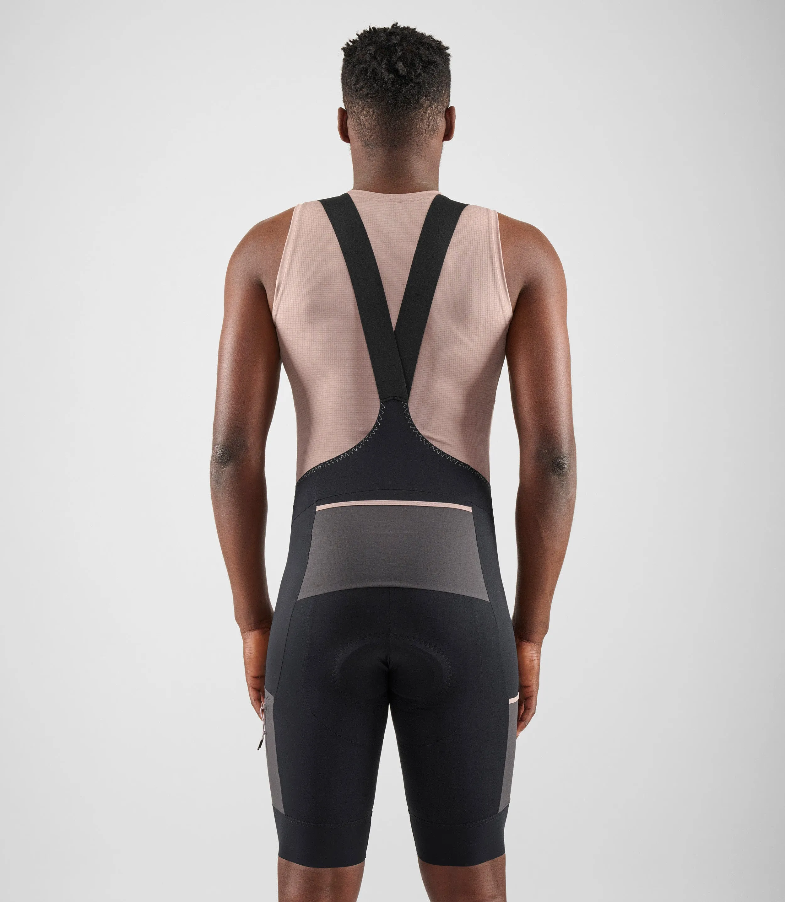 Odyssey Bib Shorts