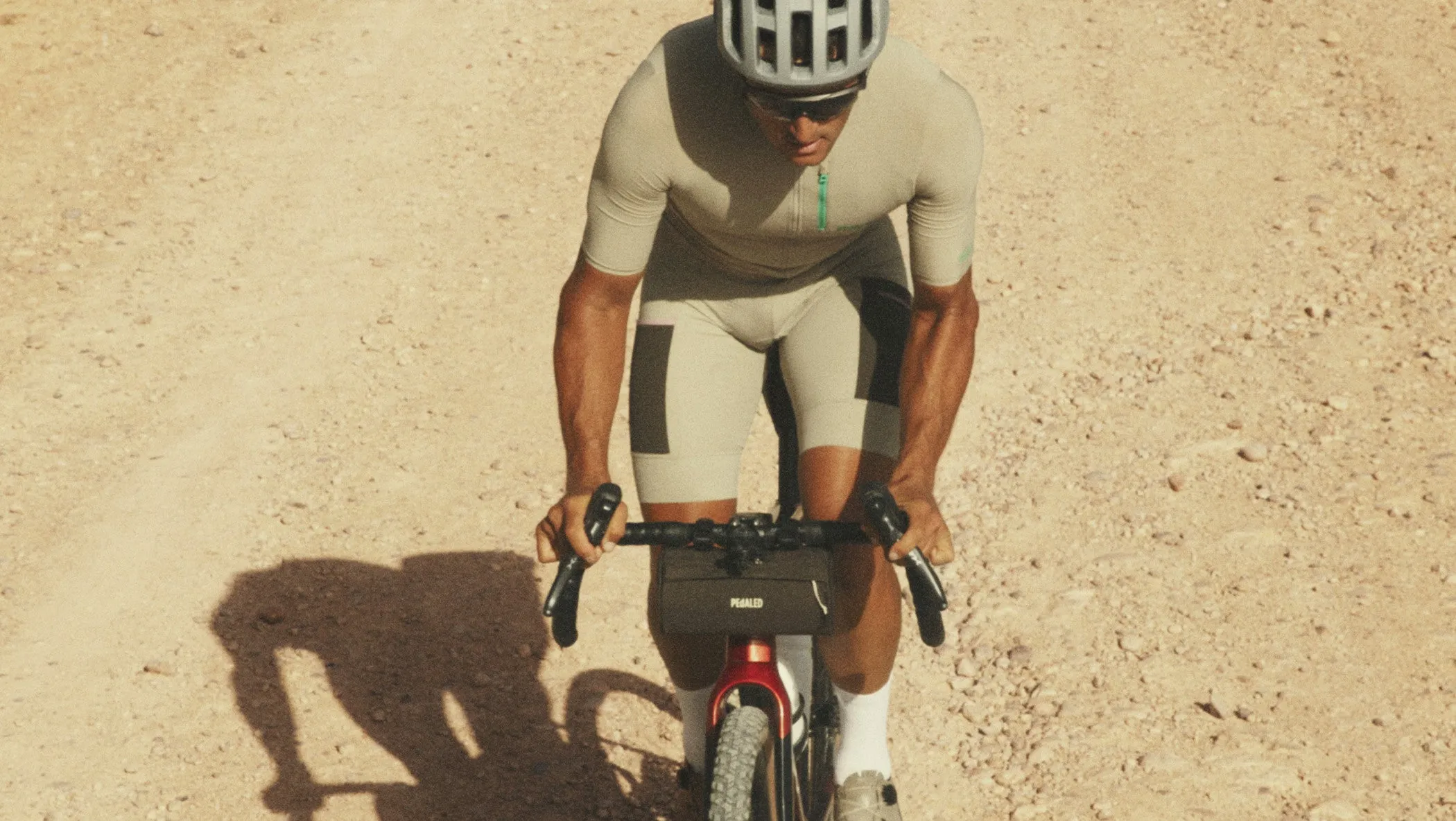 Odyssey Bib Shorts