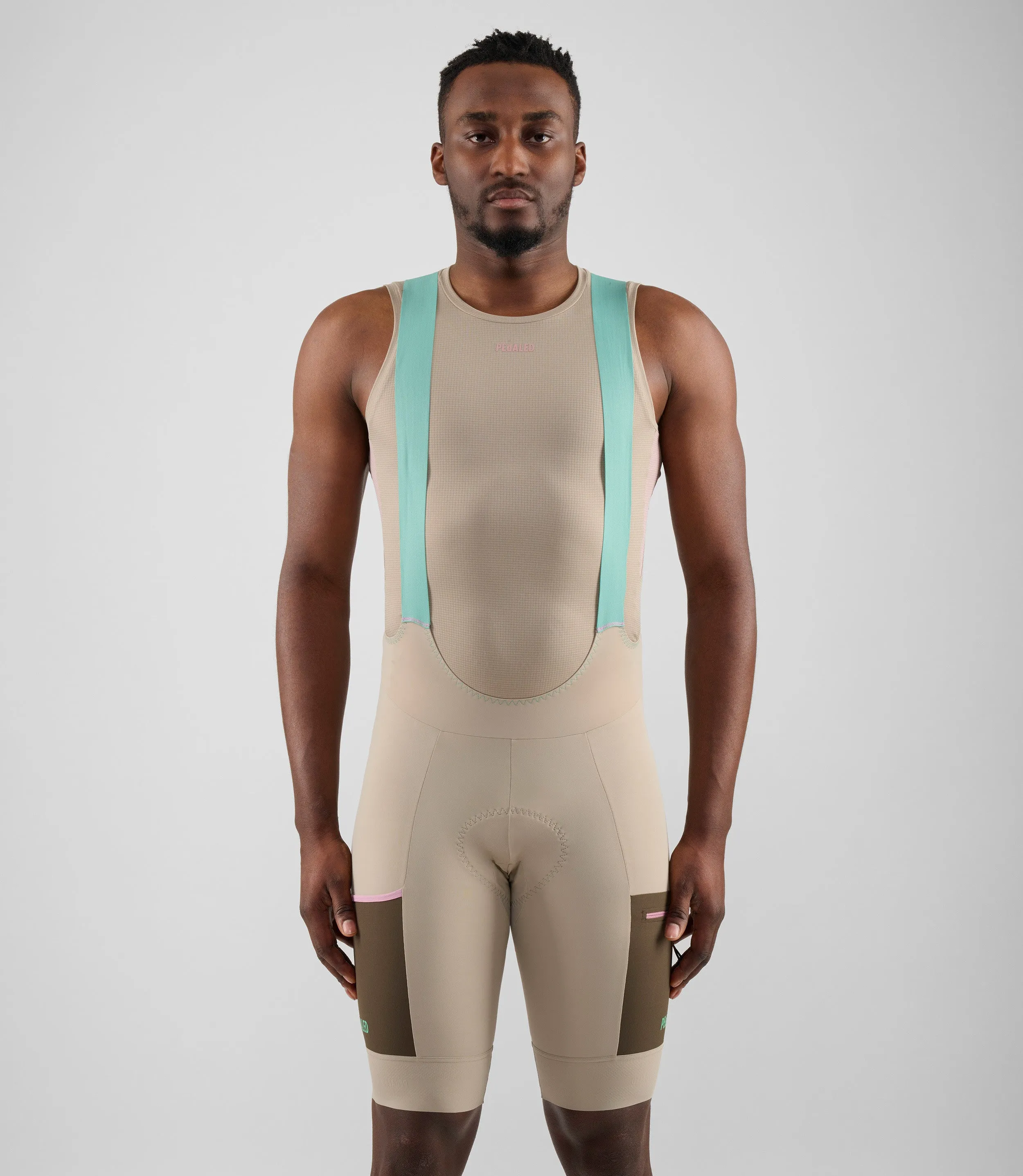 Odyssey Bib Shorts