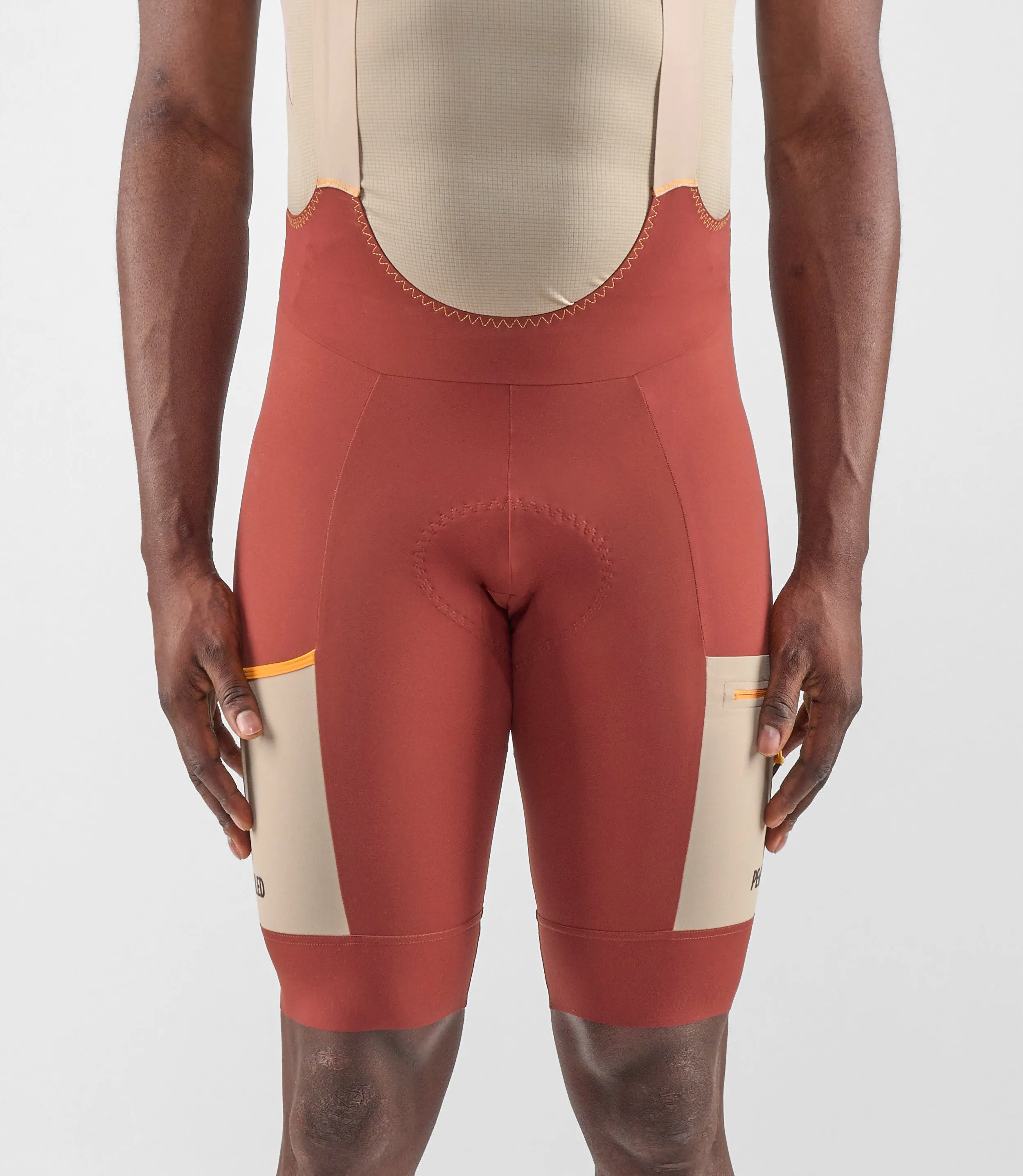 Odyssey Bib Shorts