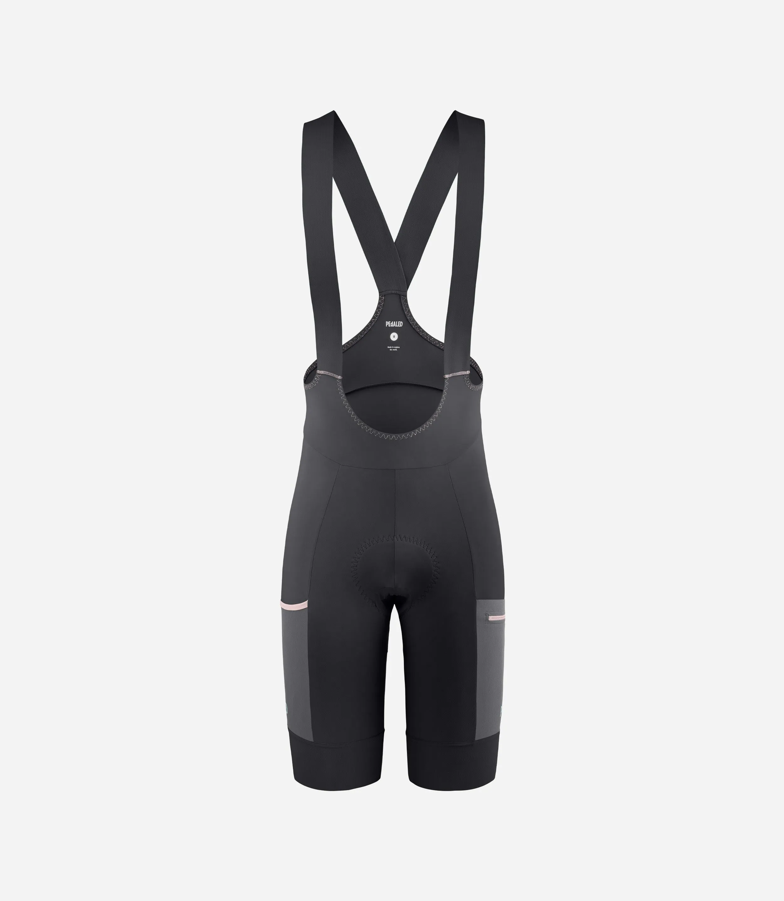 Odyssey Women's Bib Shorts