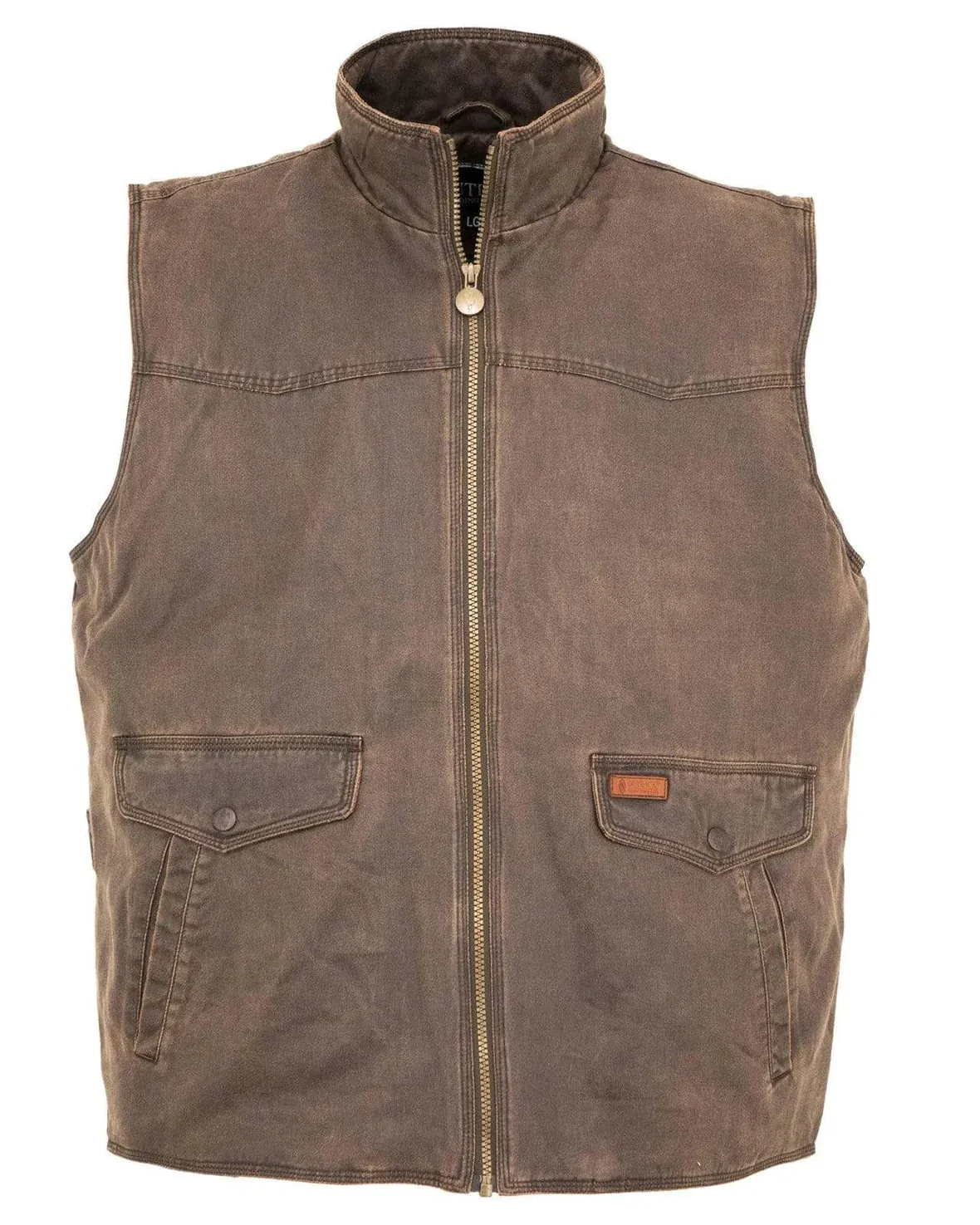 Outback Landsman Vest