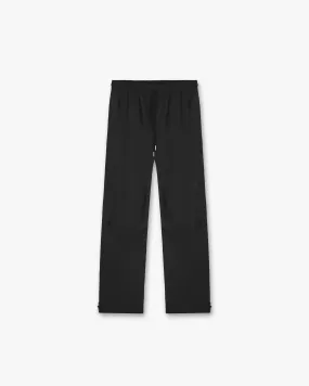 Parachute Pant - Black