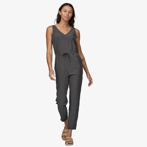 Patagonia Women's Fleetwith Jumpsuit