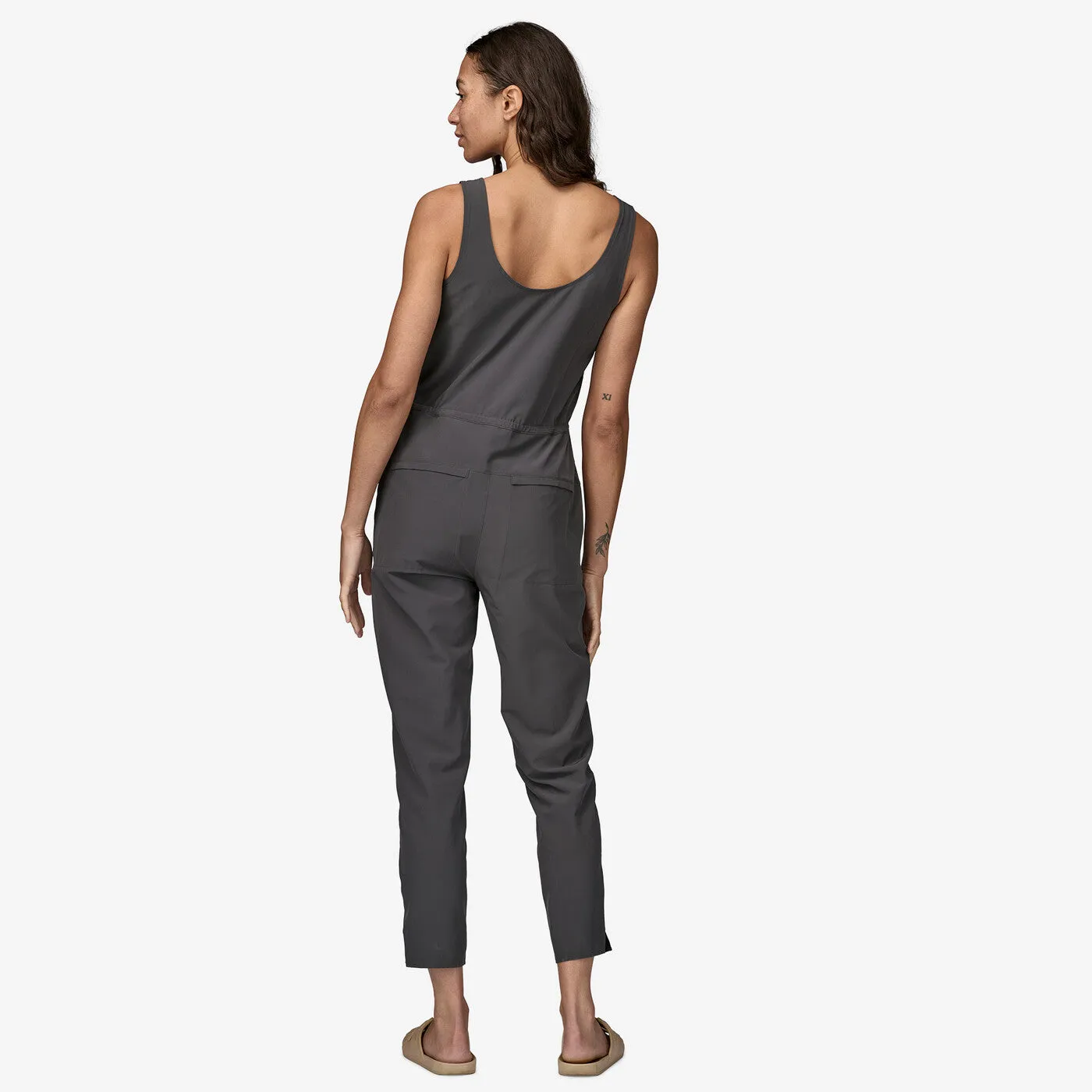 Patagonia Women's Fleetwith Jumpsuit