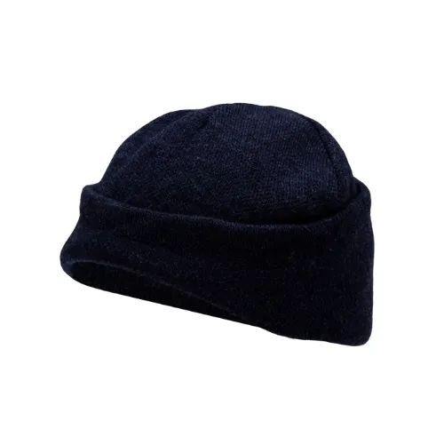 Pyramex Winter Liner Knit Hat (Navy)