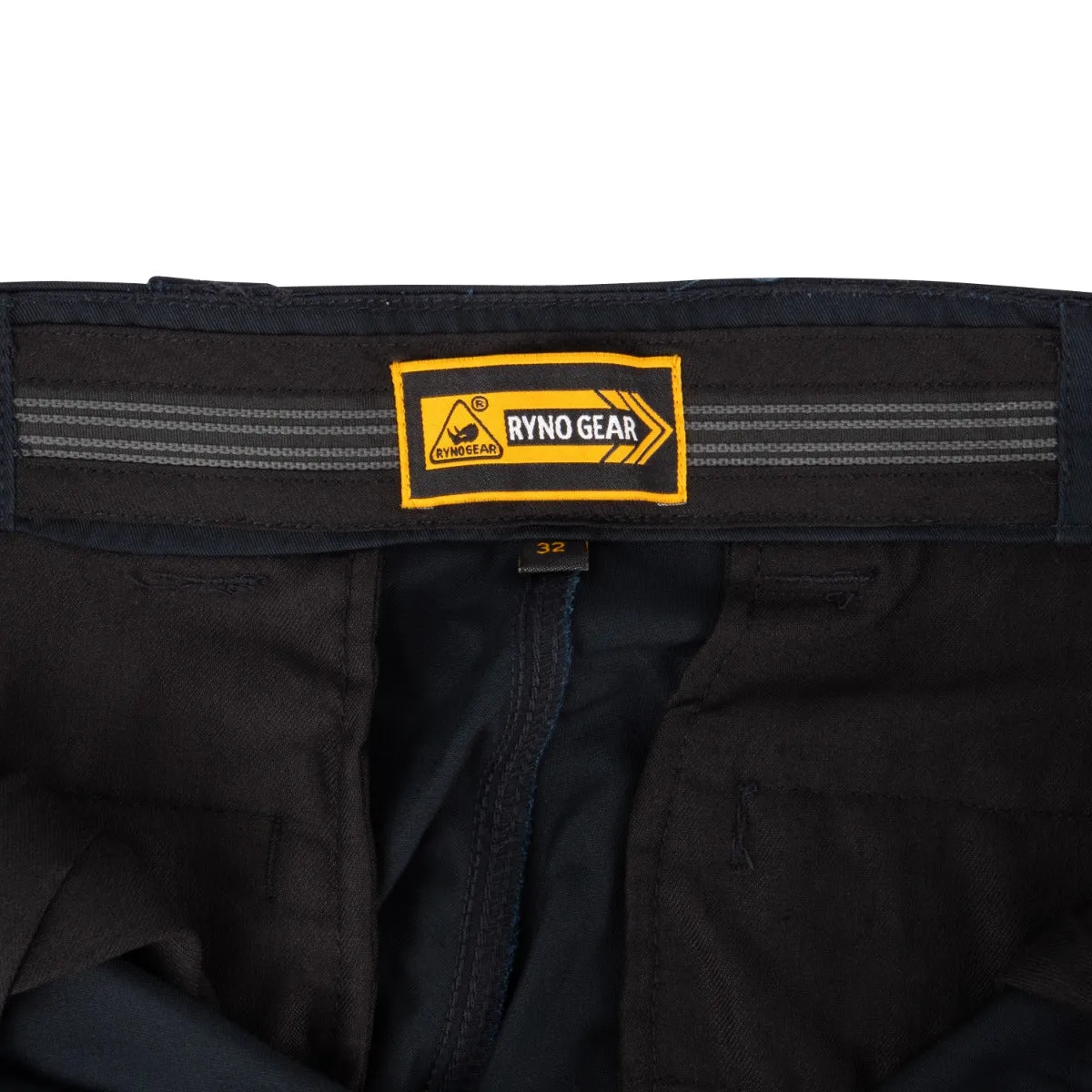 Ryno Gear EMS Polycotton Pants