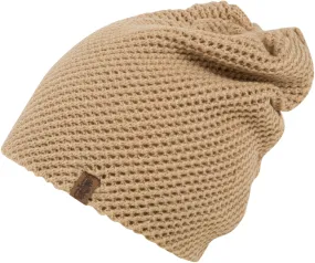 Sakkas Honeycomb Over-Sized Loose Knit Slouch Beanie