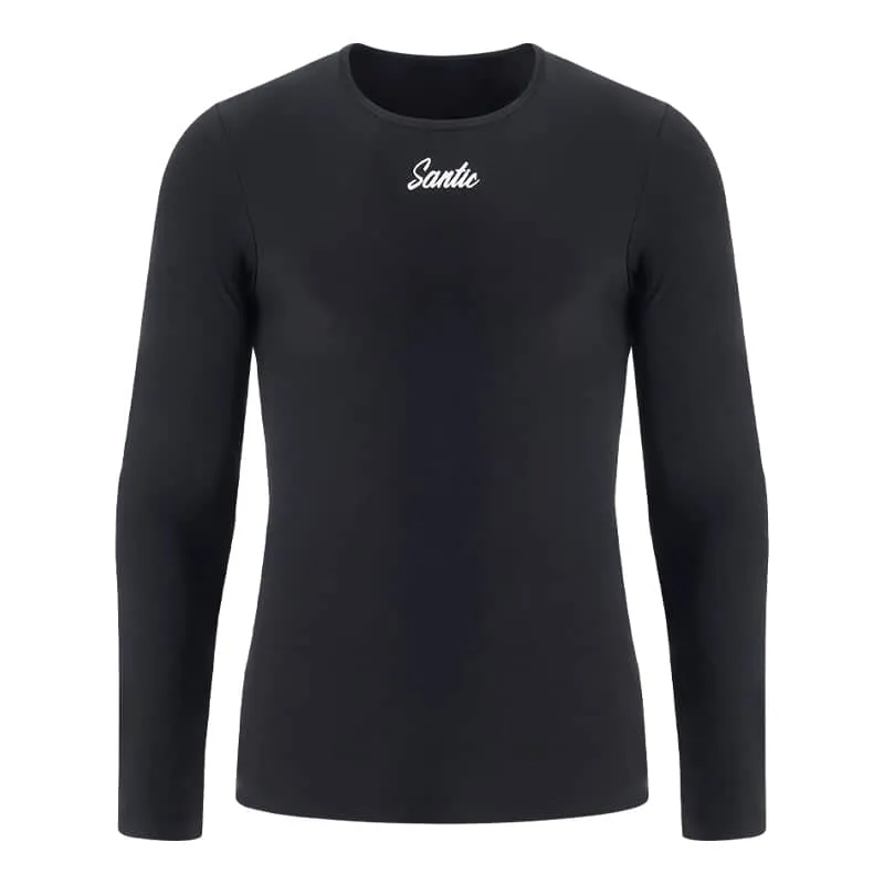 Santic Silr Men's Thermal Base Layer