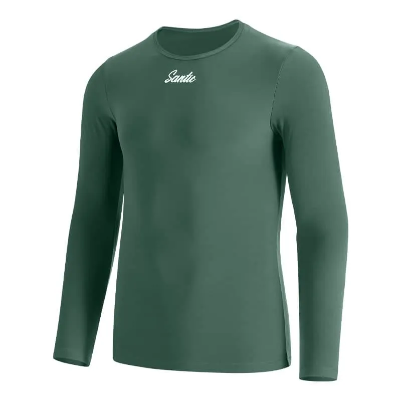 Santic Silr Men's Thermal Base Layer