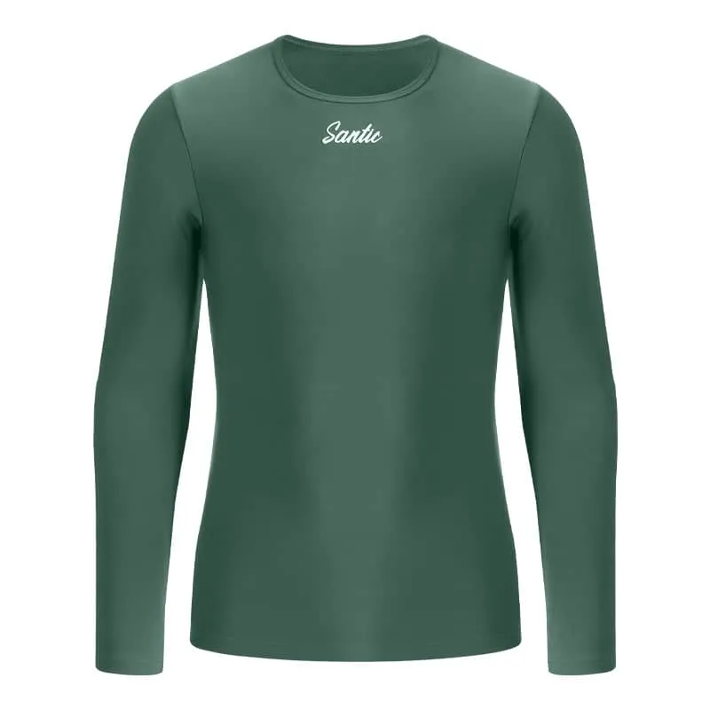 Santic Silr Men's Thermal Base Layer