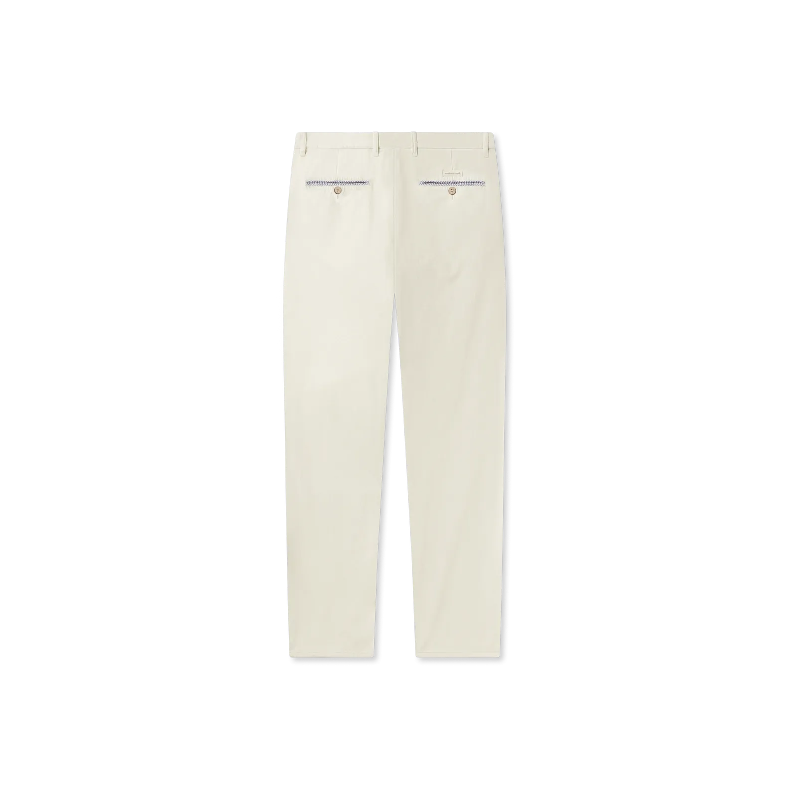 SEAWASH™ Grayton Twill Pant - Pebble