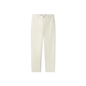 SEAWASH™ Grayton Twill Pant - Pebble