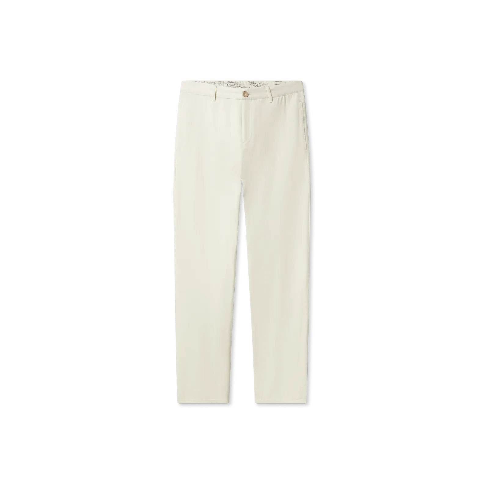 SEAWASH™ Grayton Twill Pant - Pebble