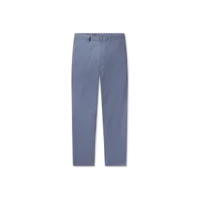 SEAWASH™ Grayton Twill Pant - Washed Slate