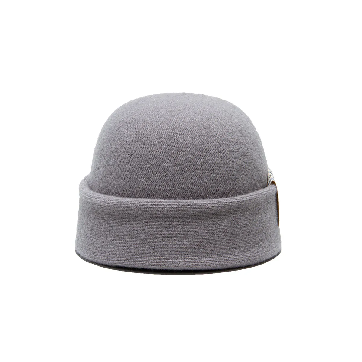 SHR KNIT CAP - Grey