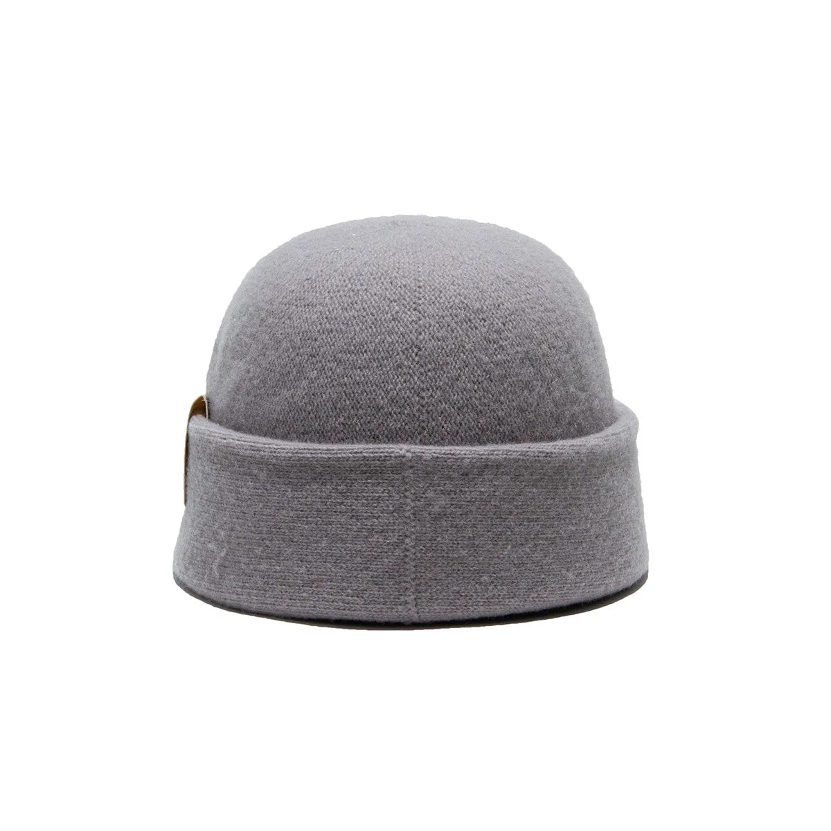 SHR KNIT CAP - Grey