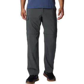 Silver Ridge Utility Convertable Pant - Long