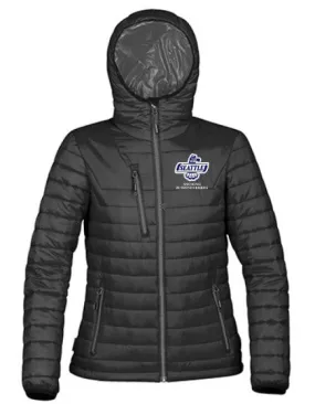 Sno-King Jr Tbirds Stormtech Gravity Thermal Jacket